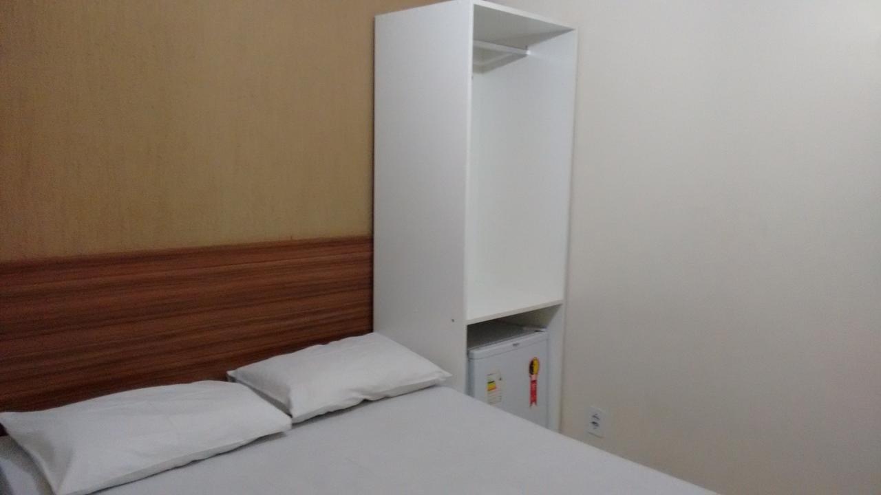 Hotel Rio Branco Гояния Екстериор снимка