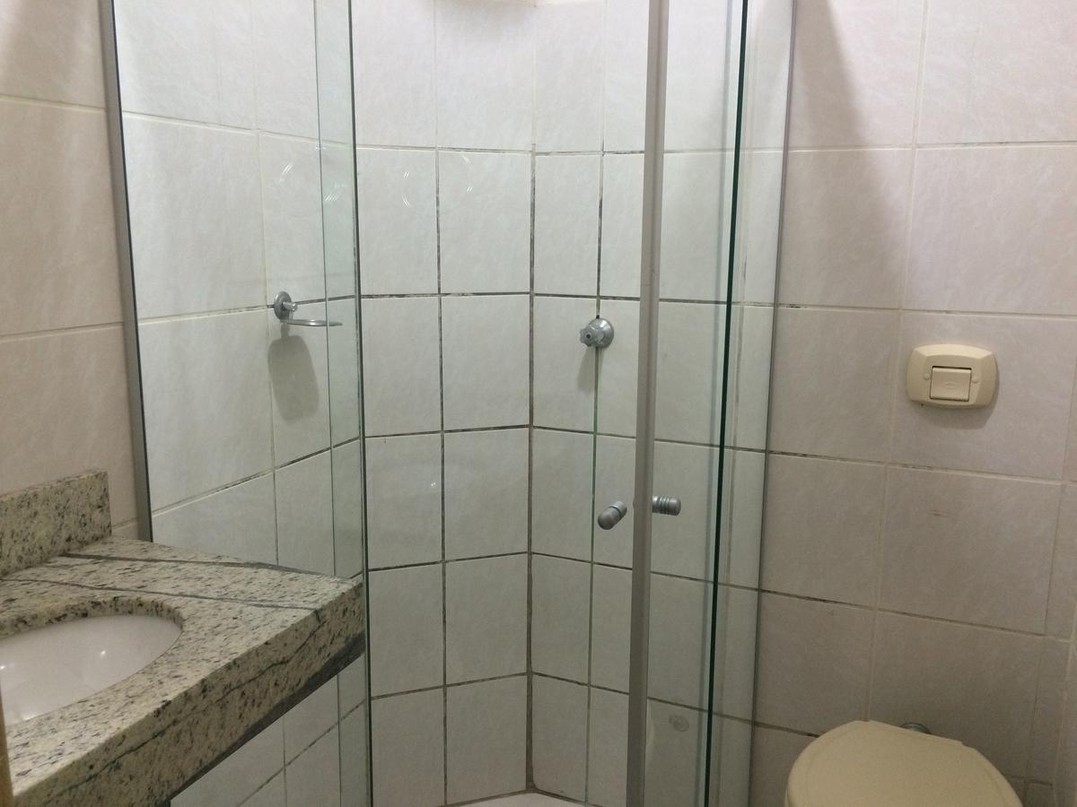 Hotel Rio Branco Гояния Екстериор снимка