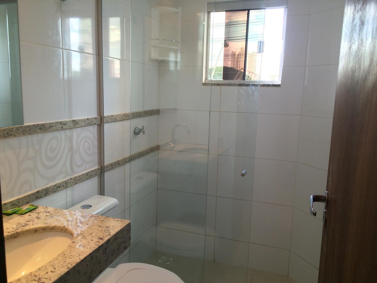 Hotel Rio Branco Гояния Екстериор снимка