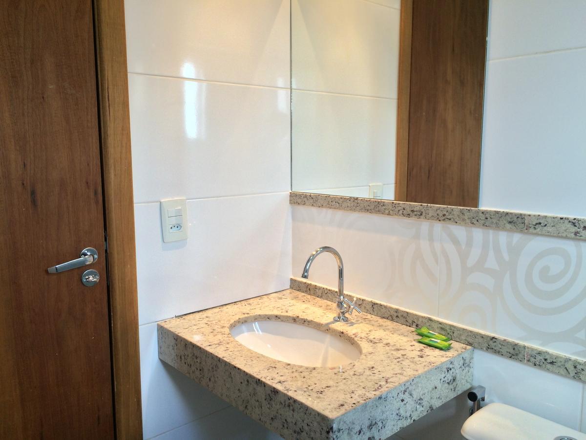 Hotel Rio Branco Гояния Екстериор снимка