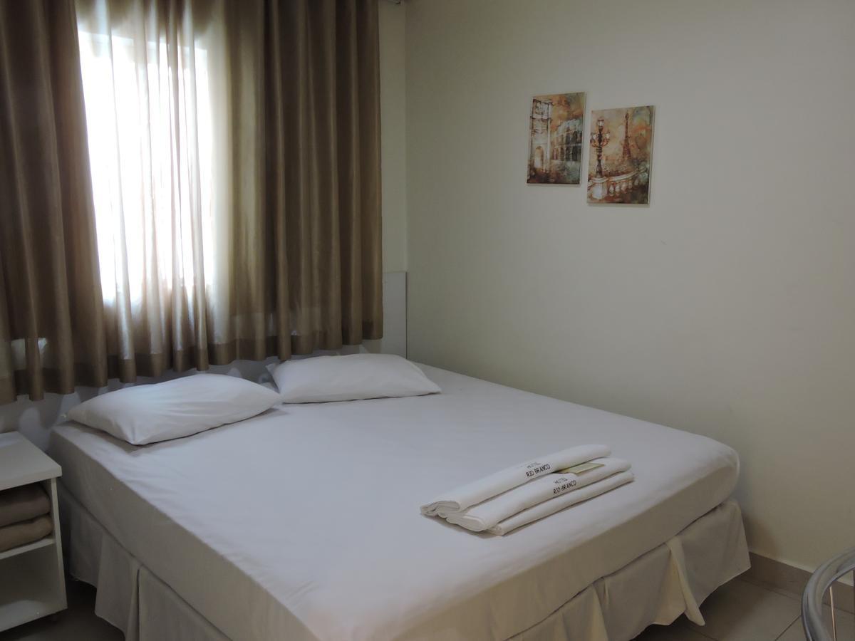Hotel Rio Branco Гояния Екстериор снимка