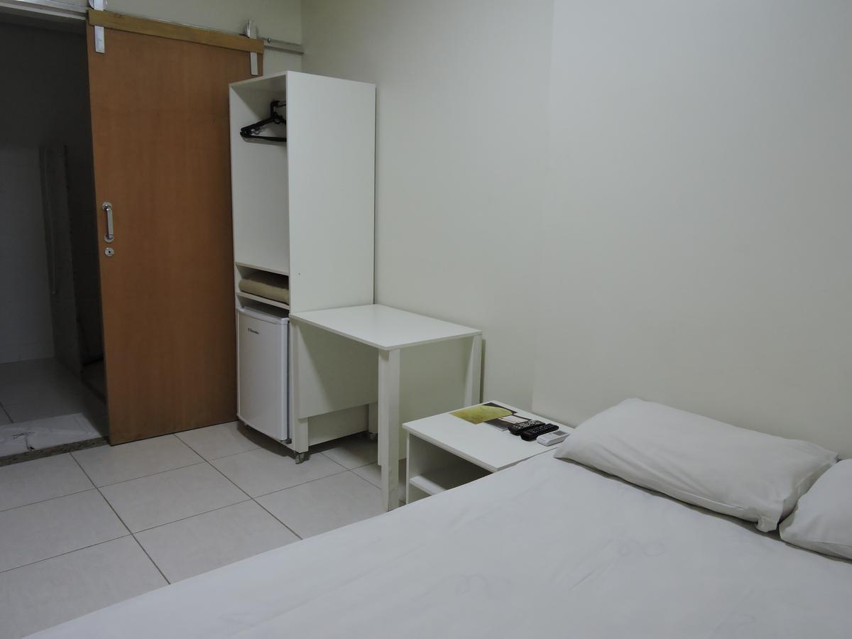 Hotel Rio Branco Гояния Екстериор снимка